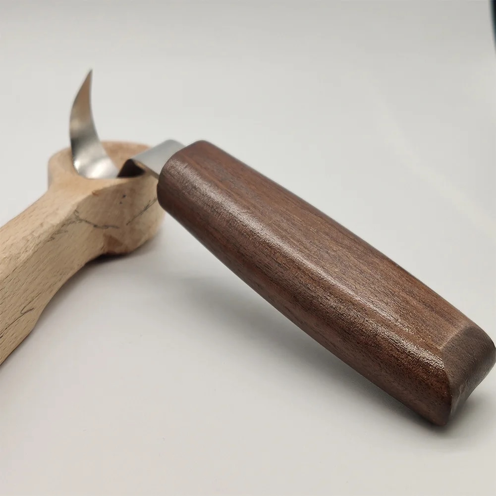 Workshop Tools For Carpentry - 1pc 목공 조각 칼 세트 DIY