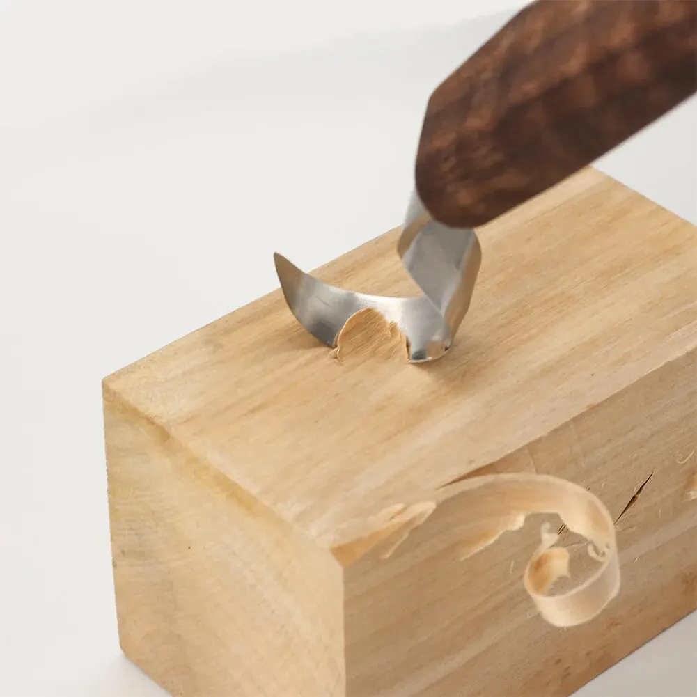 Workshop Tools For Carpentry - ‌ 1PC 전문가용 목공 칼 세트