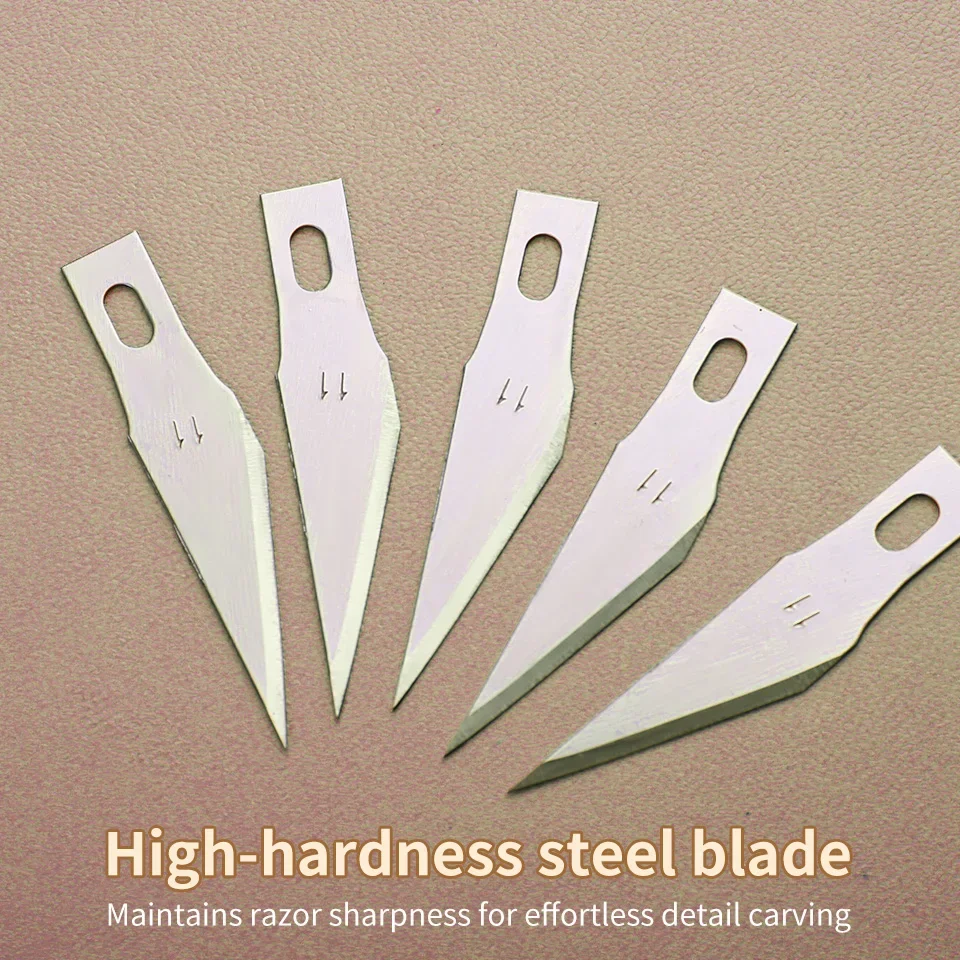 Workshop Tools For Carpentry - vvocciKnife 칼 나무 조각 과일 금속
