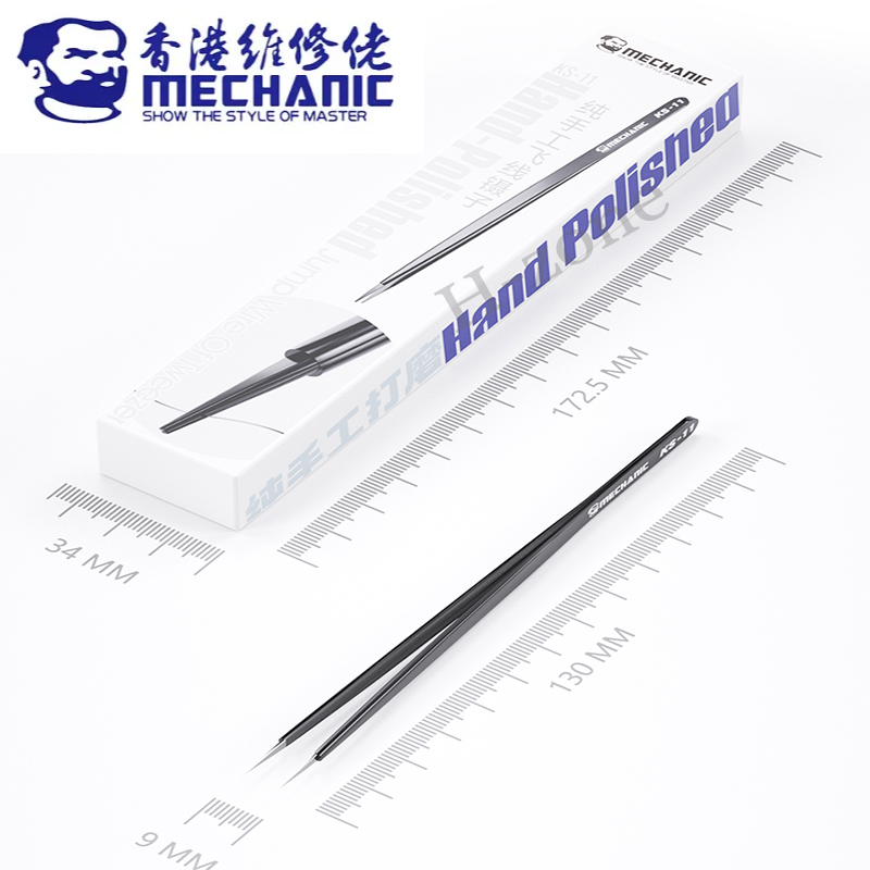 Workshop Cutting Tools - MECHANIC KS-11 손 광택 점퍼 비자