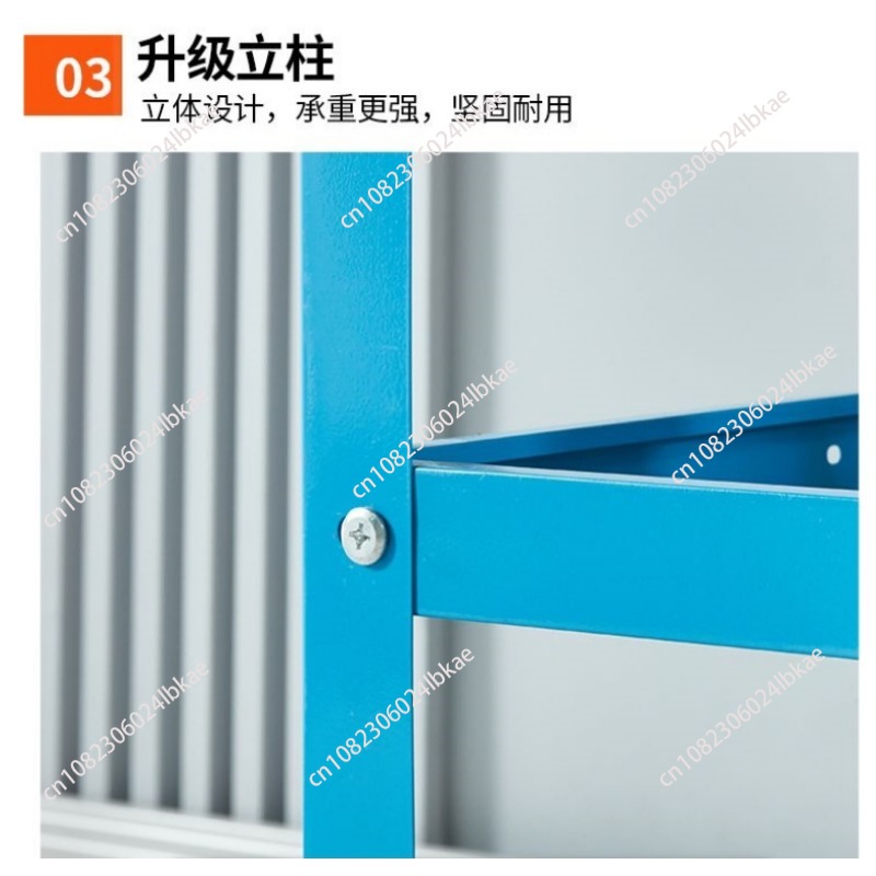 Best Tools For Workshop - 최고의 공구 카트 3단 부품 카트
