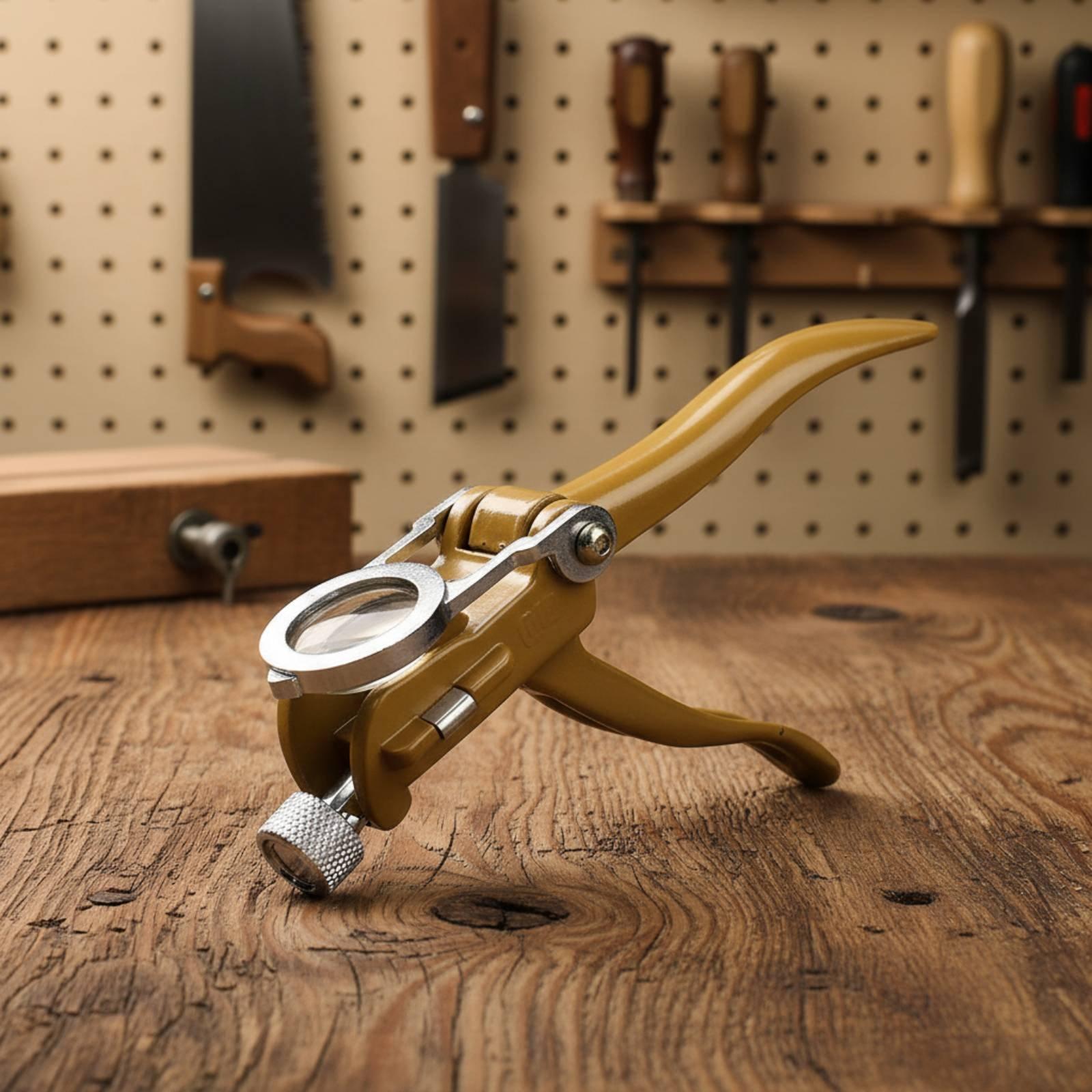 Workshop Tools For Carpentry - 톱날 조정기 정밀 수공구 합금강 톱날