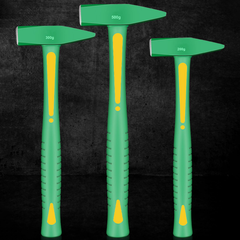 Workshop Tools Hammer - 충격 방지 타악기 망치 건물 플랫