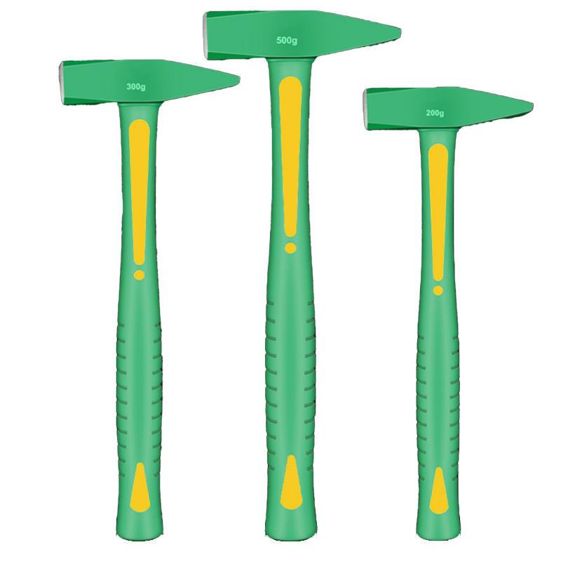 Workshop Tools Hammer - 강철 망치 충격 방지 노크 해머