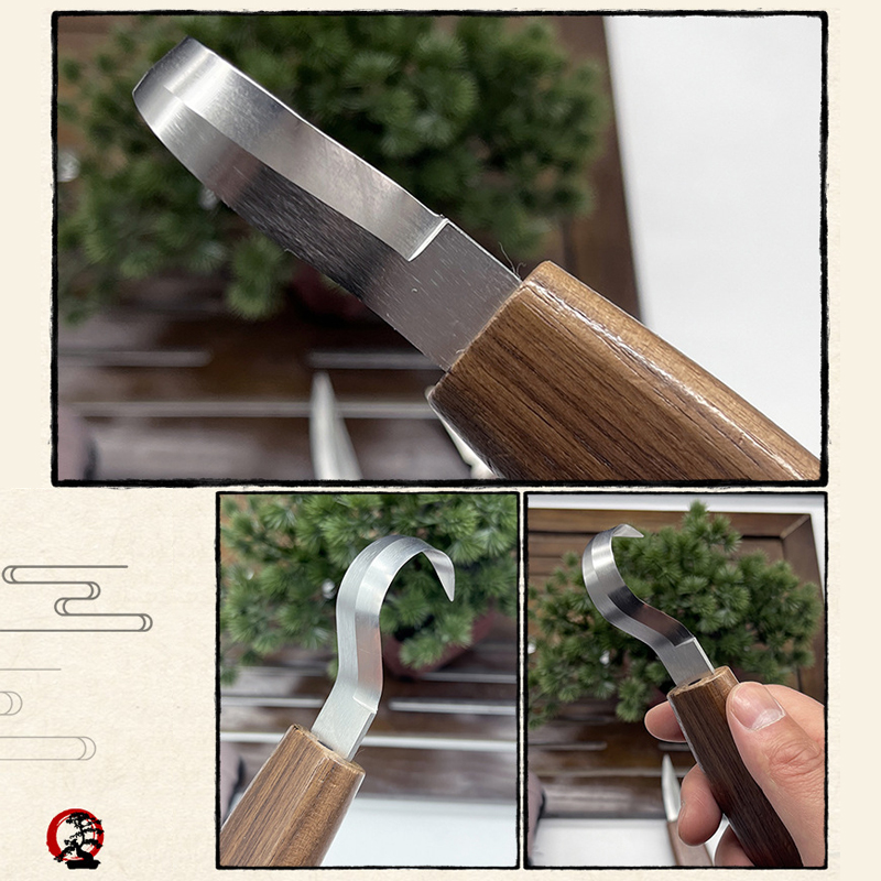 1pc 목공 조각 칼 세트 DIY 후크 칼 전문 조각  - Workshop Tools For Carpentry 리뷰 및 가격