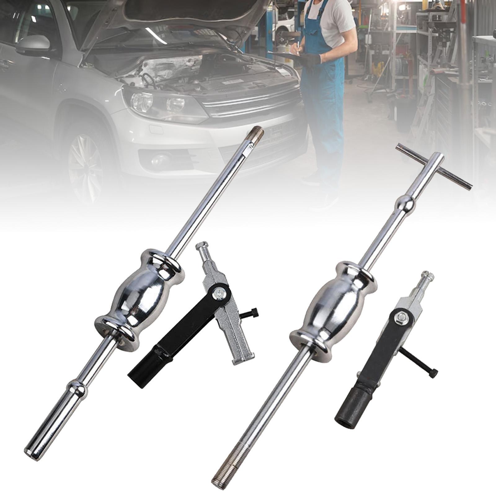내외부 베어링 풀러 슬라이드 해머 세트, 차량 정비소용 - Workshop Tools Hammer 리뷰 및 가격