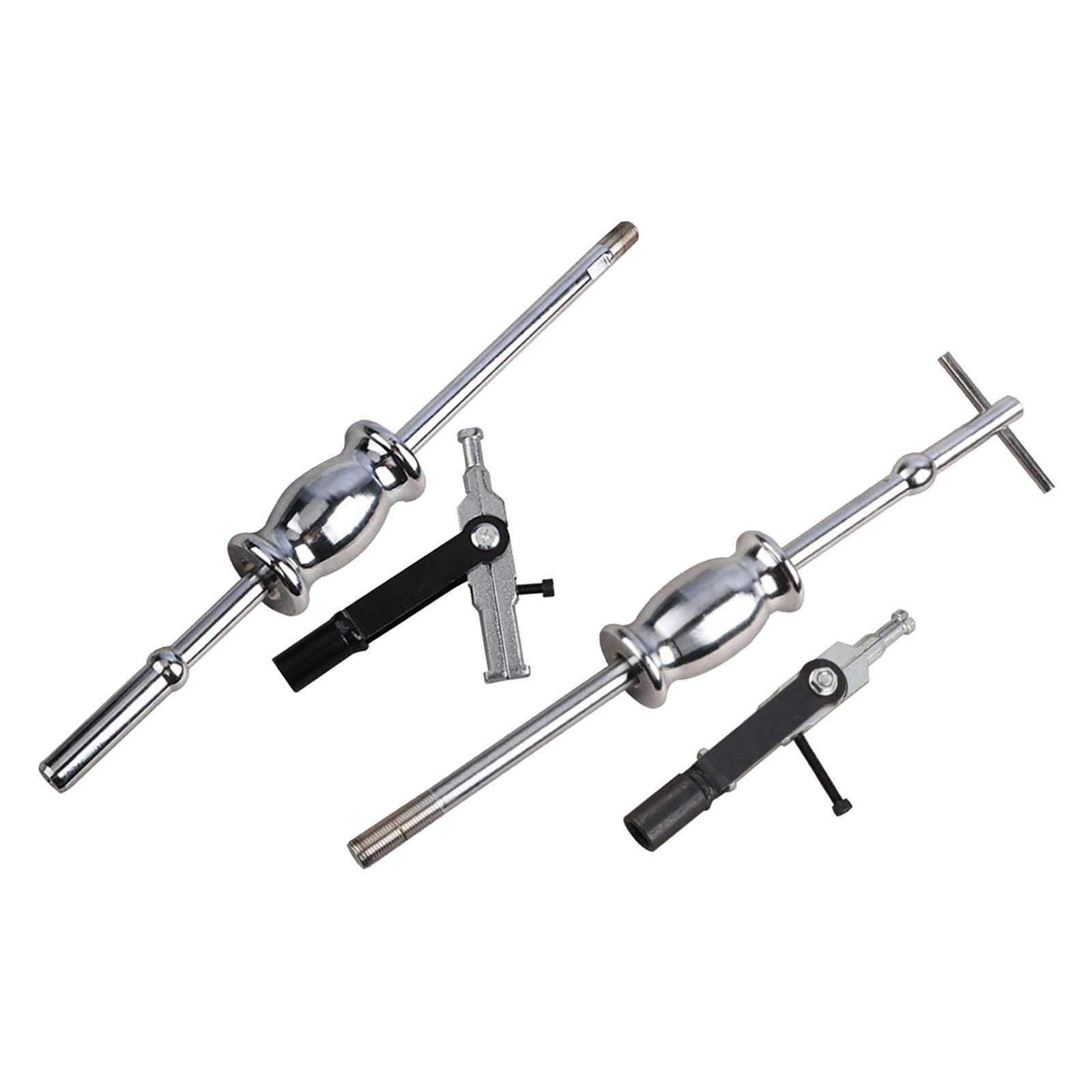 내외부 베어링 풀러 슬라이드 해머 세트, 차량 정비소용 - Workshop Tools Hammer 리뷰 및 가격