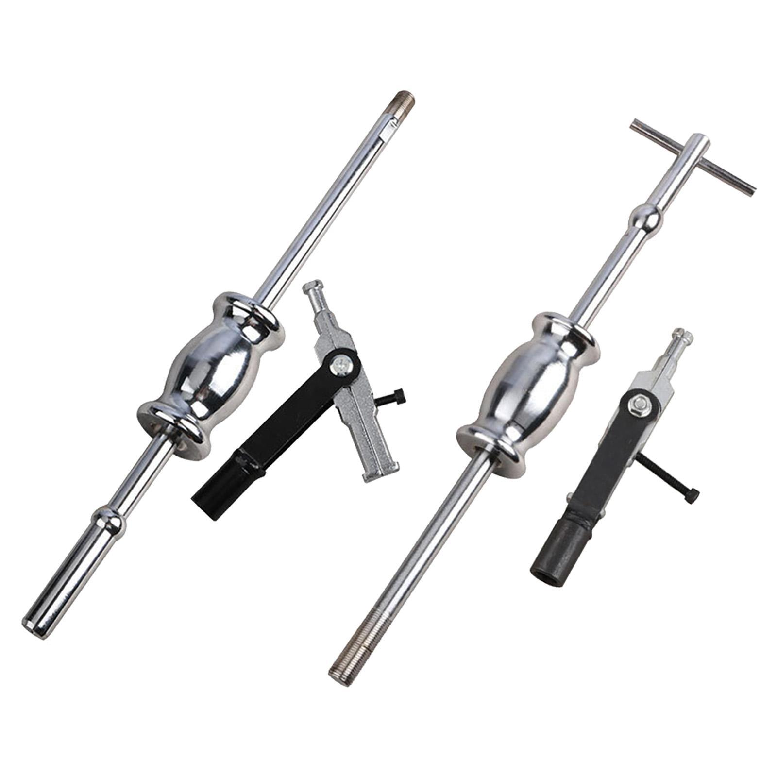 내외부 베어링 풀러 슬라이드 해머 세트, 차량 정비소용 - Workshop Tools Hammer 리뷰 및 가격