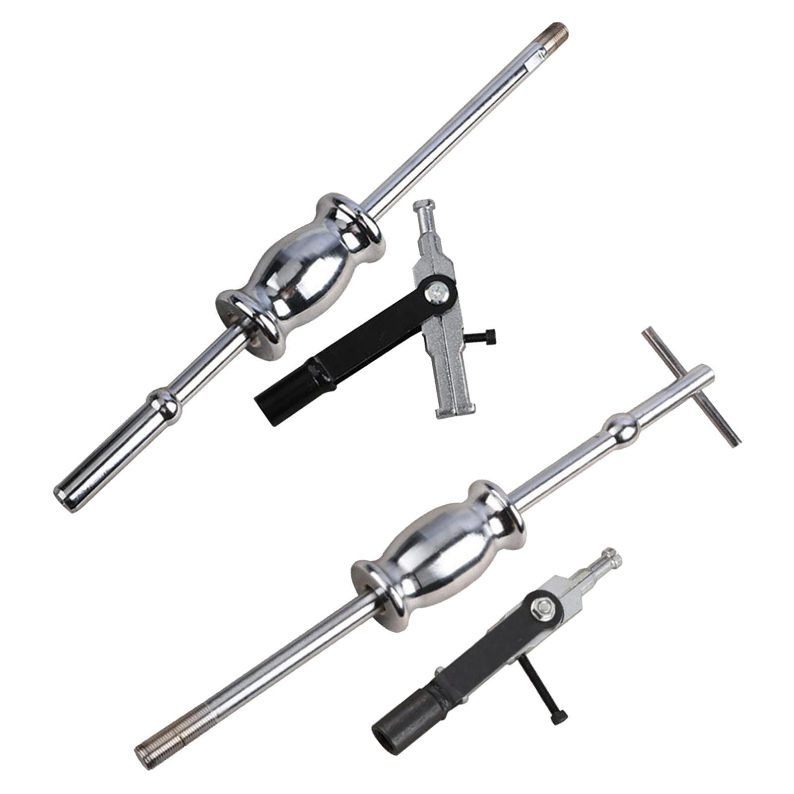 내외부 베어링 풀러 슬라이드 해머 세트, 차량 정비소용 - Workshop Tools Hammer 리뷰 및 가격