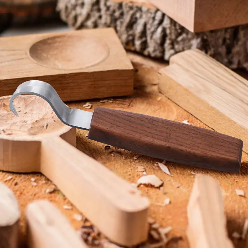 ‌ 1PC 전문가용 목공 칼 세트 (곡선형 칼날 & 스 - Workshop Tools For Carpentry 리뷰 및 가격