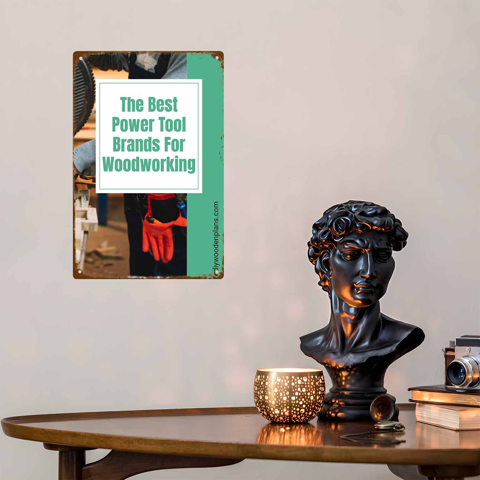 2D 플랫 1개 목공용 최고의 전동 공구 브랜드 금속  - Best Tools For Workshop 리뷰 및 가격
