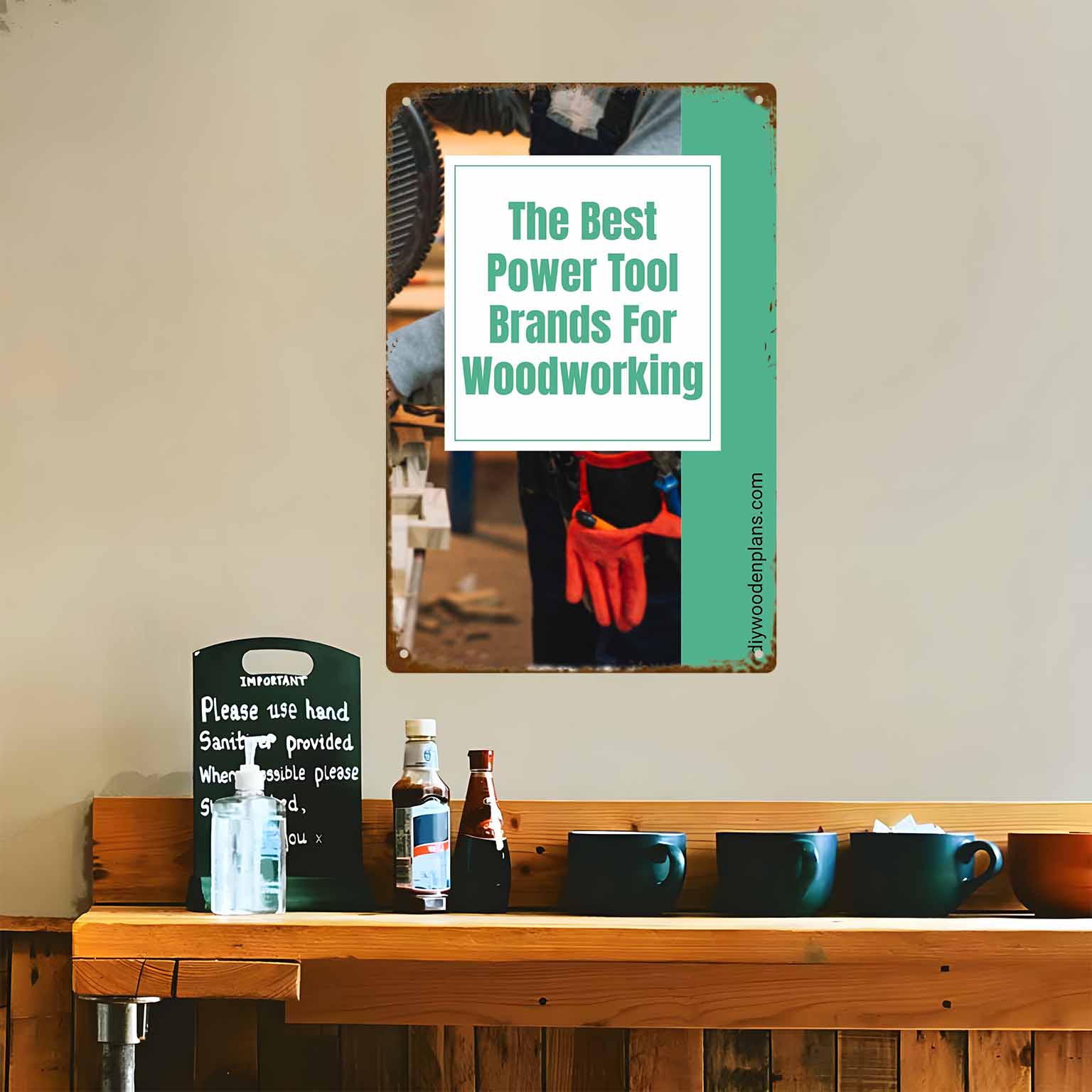 2D 플랫 1개 목공용 최고의 전동 공구 브랜드 금속  - Best Tools For Workshop 리뷰 및 가격