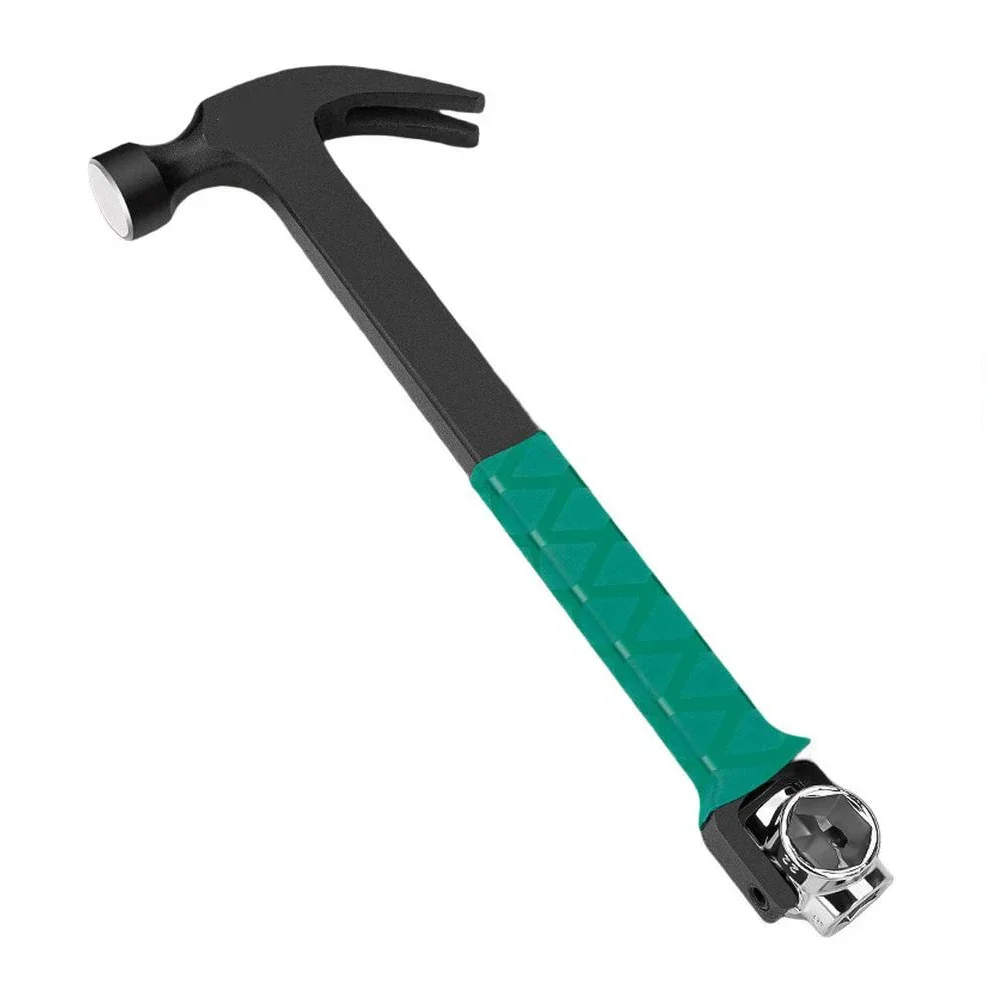 에어컨 설치용 클로 해머 1개, 4가지 소켓 크기 포함 - Workshop Tools Hammer 리뷰 및 가격