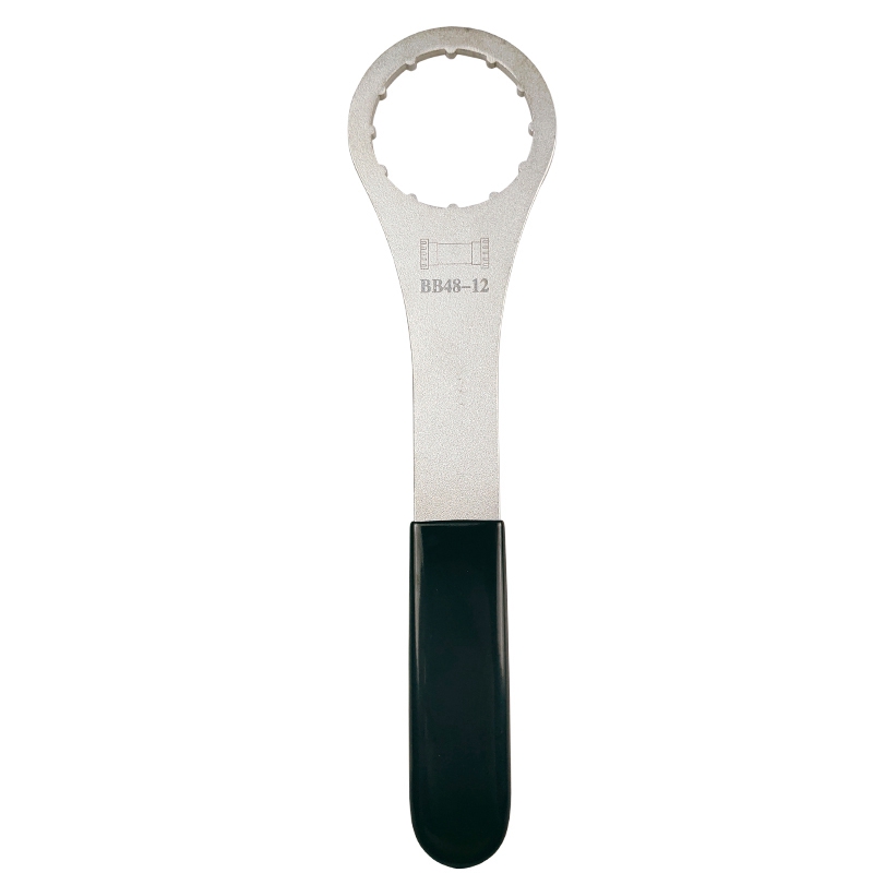 자전거 하단 브래킷 렌치 스패너 수리 도구 BB48-1 - Tools Workshops 리뷰 및 가격