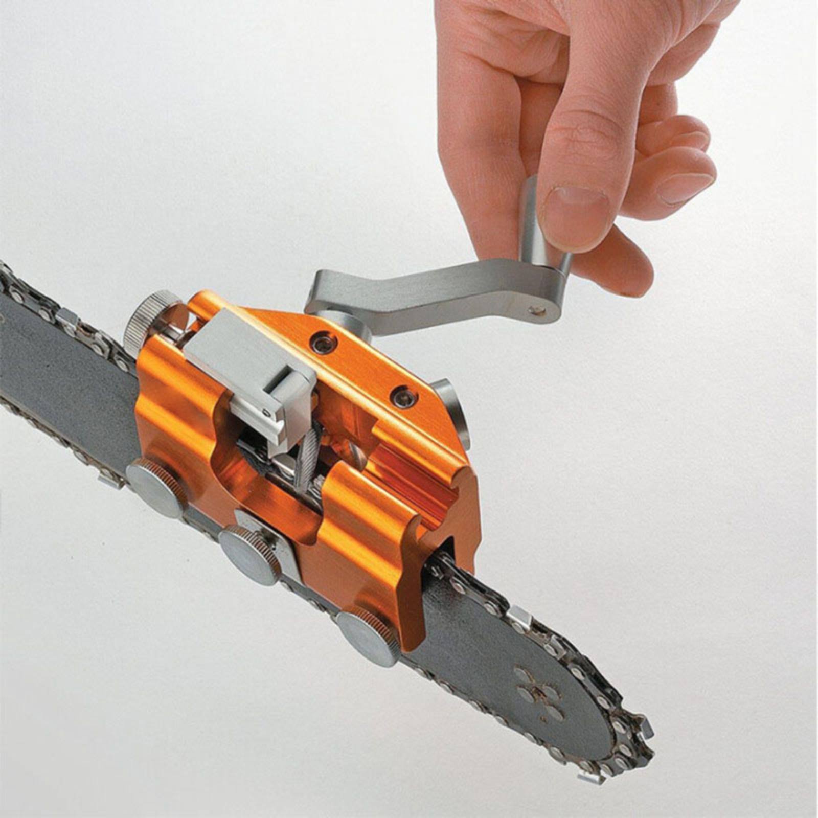 전기톱 체인 클램프 연삭 도구 사용하기 쉬운 전기톱 연 - Tools Use In Workshop 리뷰 및 가격