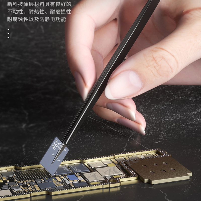MECHANIC KS-11 손 광택 점퍼 비자 성 핀셋 - Workshop Cutting Tools 리뷰 및 가격