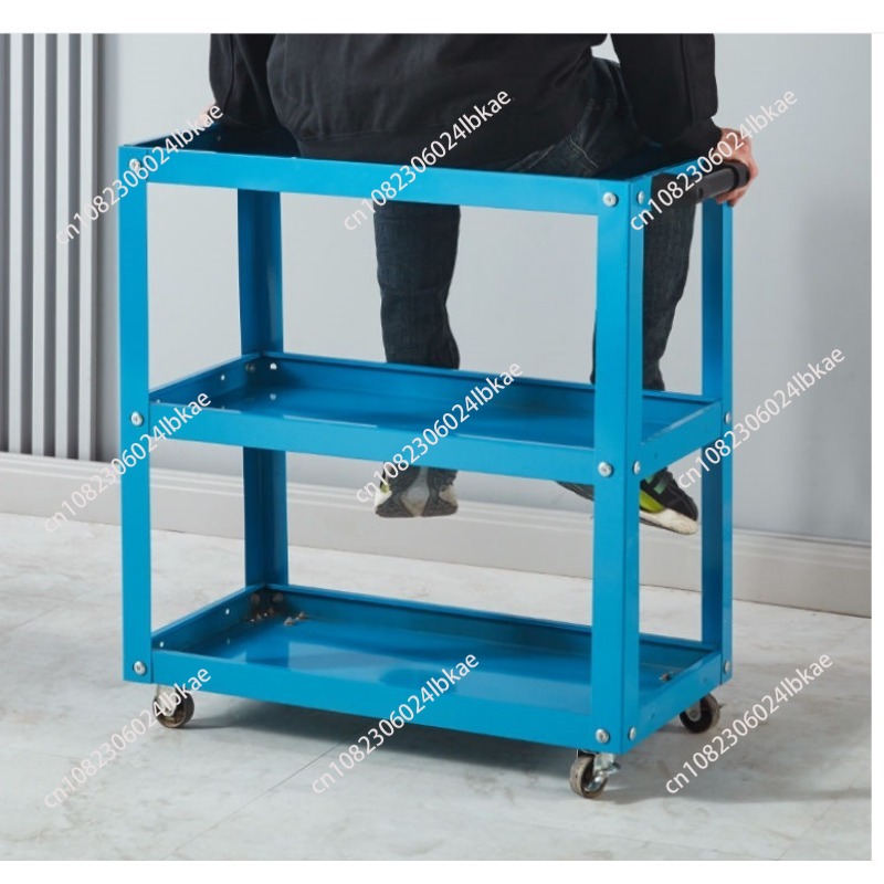 최고의 공구 카트 3단 부품 카트 자동차 수리 서랍 다 - Best Tools For Workshop 리뷰 및 가격