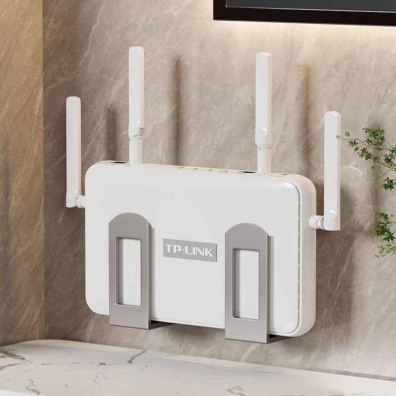 2Pcs 벽걸이형 라우터 보관함 Wifi 장치 지원 브 - Tool Chest Cabinet 리뷰 및 가격