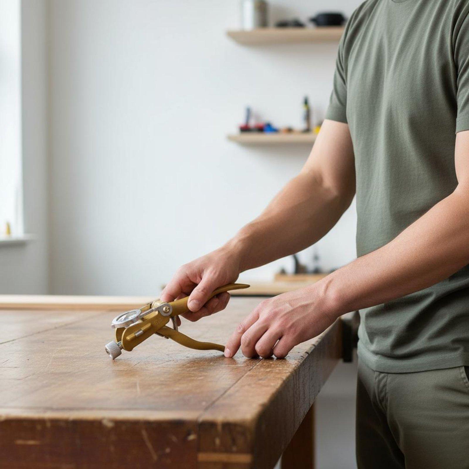 톱날 조정기 정밀 수공구 합금강 톱날 세터 목공 작업장 - Workshop Tools For Carpentry 리뷰 및 가격