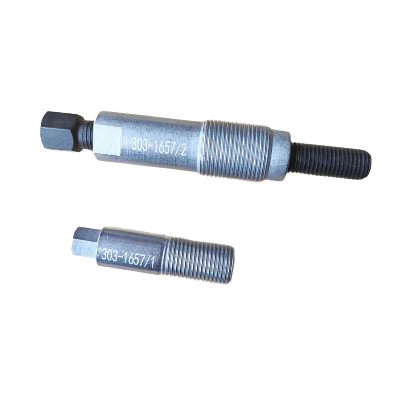 금속 크랭크축 풀리 제거 도구, 포드 레인저 2.0 T - Tools Use In Workshop 리뷰 및 가격