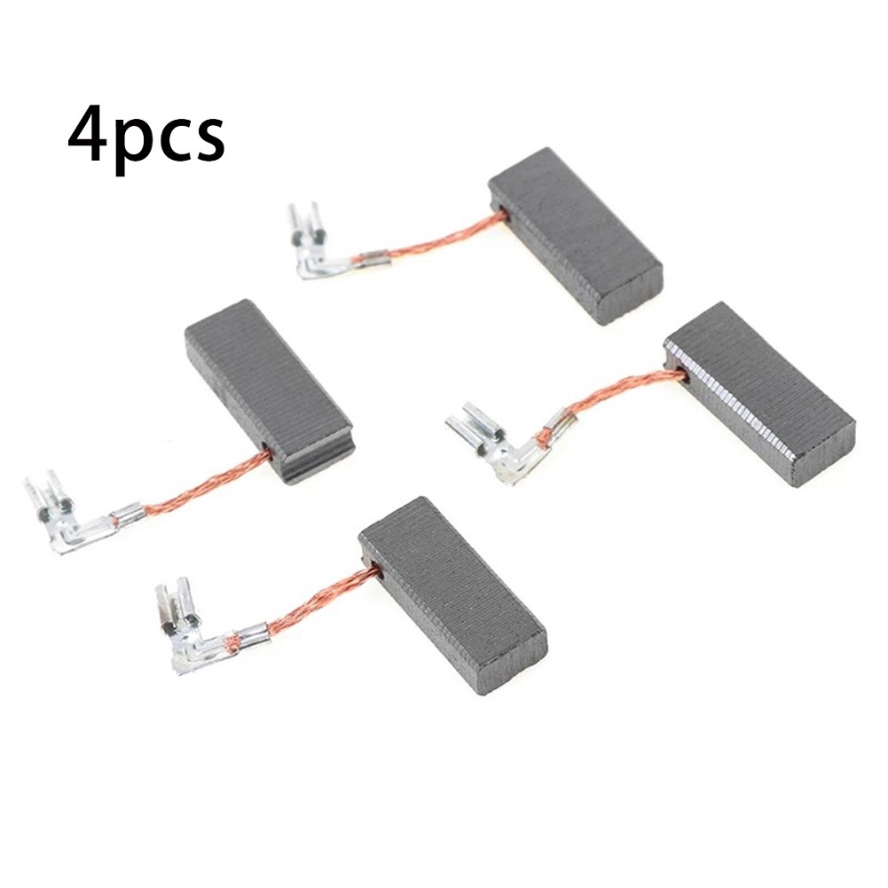 모터 브러시 카본 브러시 전동 공구 워크샵 부품 5*8 - Tools In Electrical Workshop 리뷰 및 가격