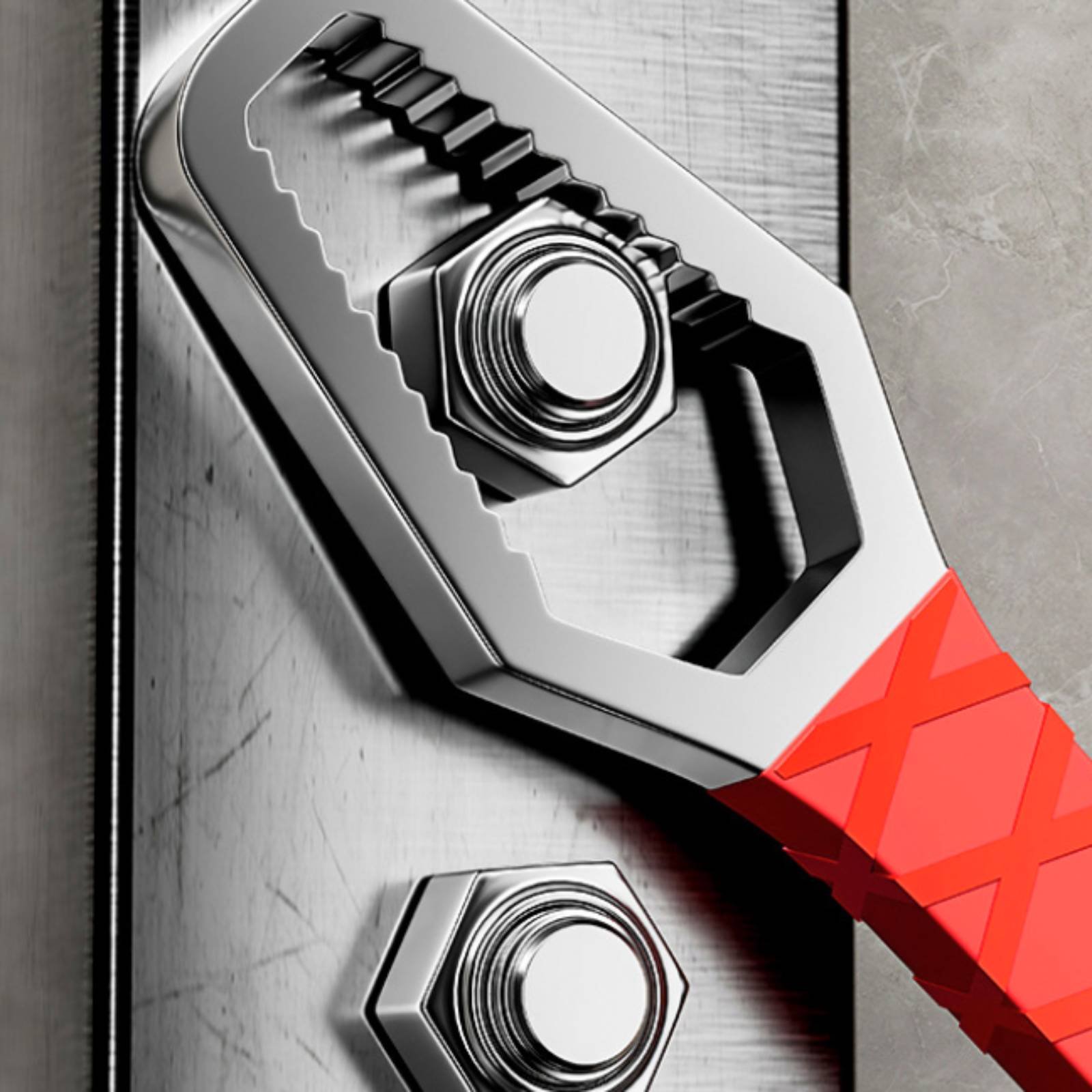 조정 가능한 해머 렌치 고경도 해머 렌치 다용도 공구  - Workshop Tools Hammer 리뷰 및 가격