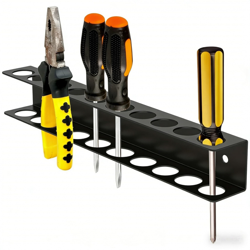 벽걸이형 녹방지 공구 보관판(가정 및 작업장용), 드라 - Tools Use In Workshop 리뷰 및 가격