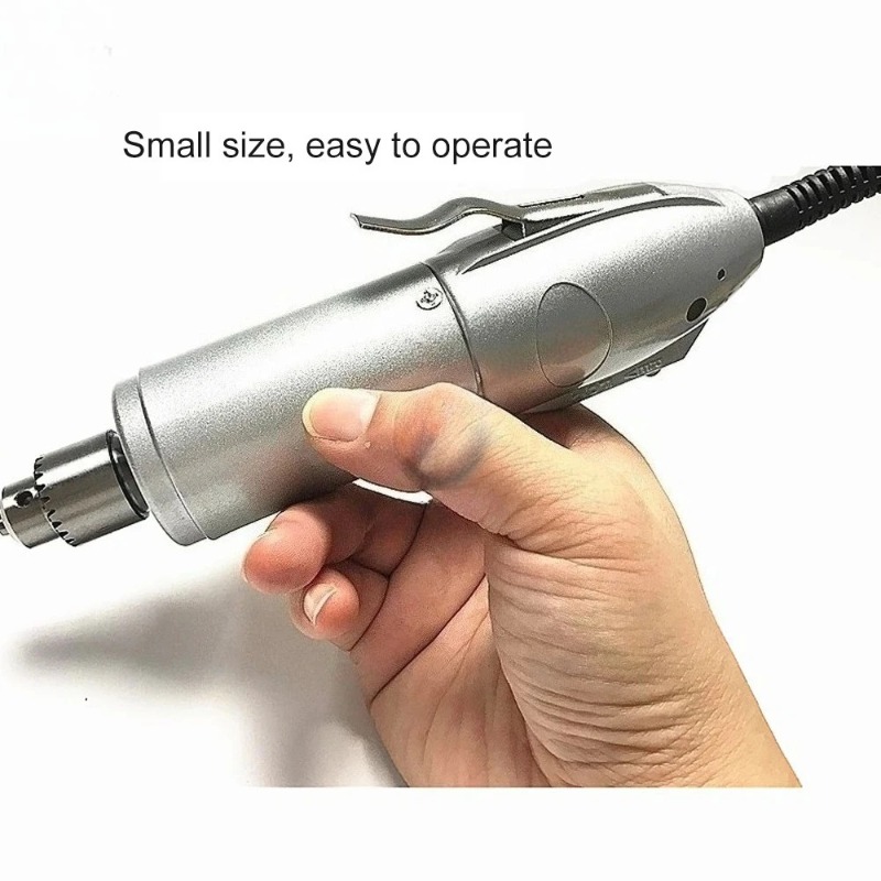 110V/220V 조절 가능한 속도의 전기 드릴 및 그 - Tools In Electrical Workshop 리뷰 및 가격