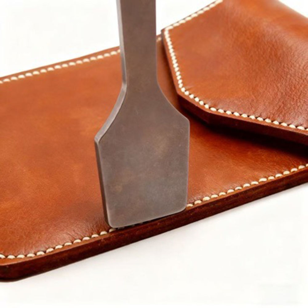 그레이 메탈 가죽 스티치 해머 스티치 정렬기, 바느질  - Workshop Tools Hammer 리뷰 및 가격