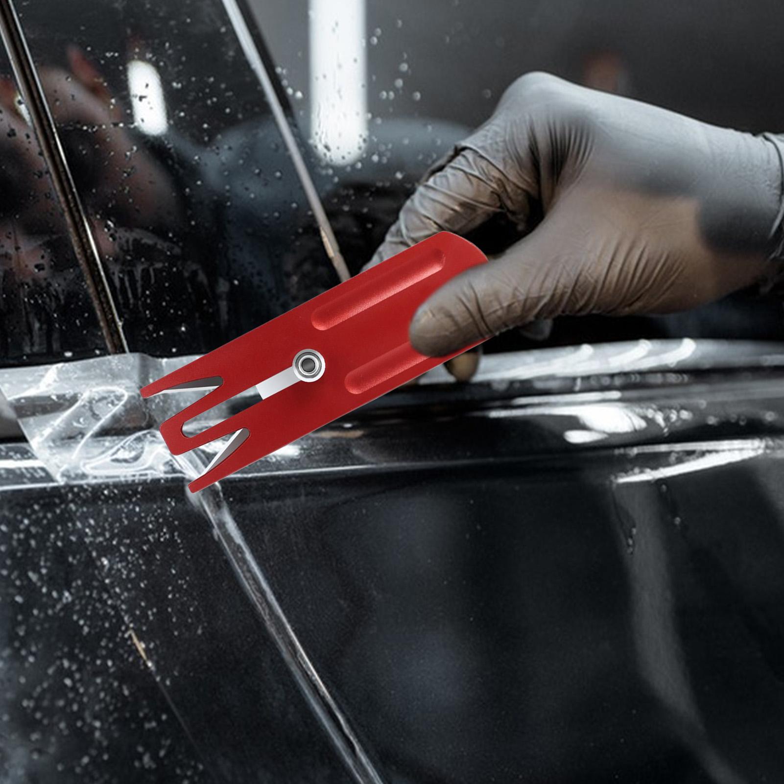 자동차 필름 커터 도구 정밀 자동차 포장 도구 차고 작 - Workshop Cutting Tools 리뷰 및 가격