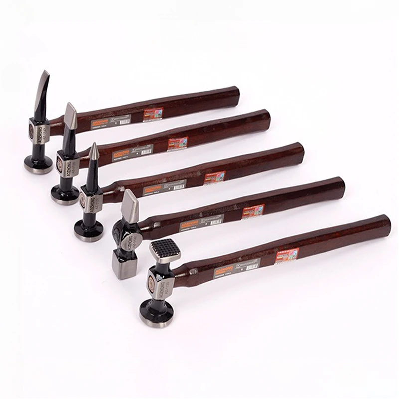 다기능 판금 해머 호두나무 손잡이 자동차 기계 작업장  - Workshop Tools Hammer 리뷰 및 가격