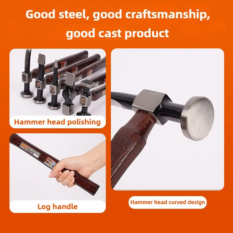 다기능 판금 해머 호두나무 손잡이 자동차 기계 작업장  - Workshop Tools Hammer 리뷰 및 가격