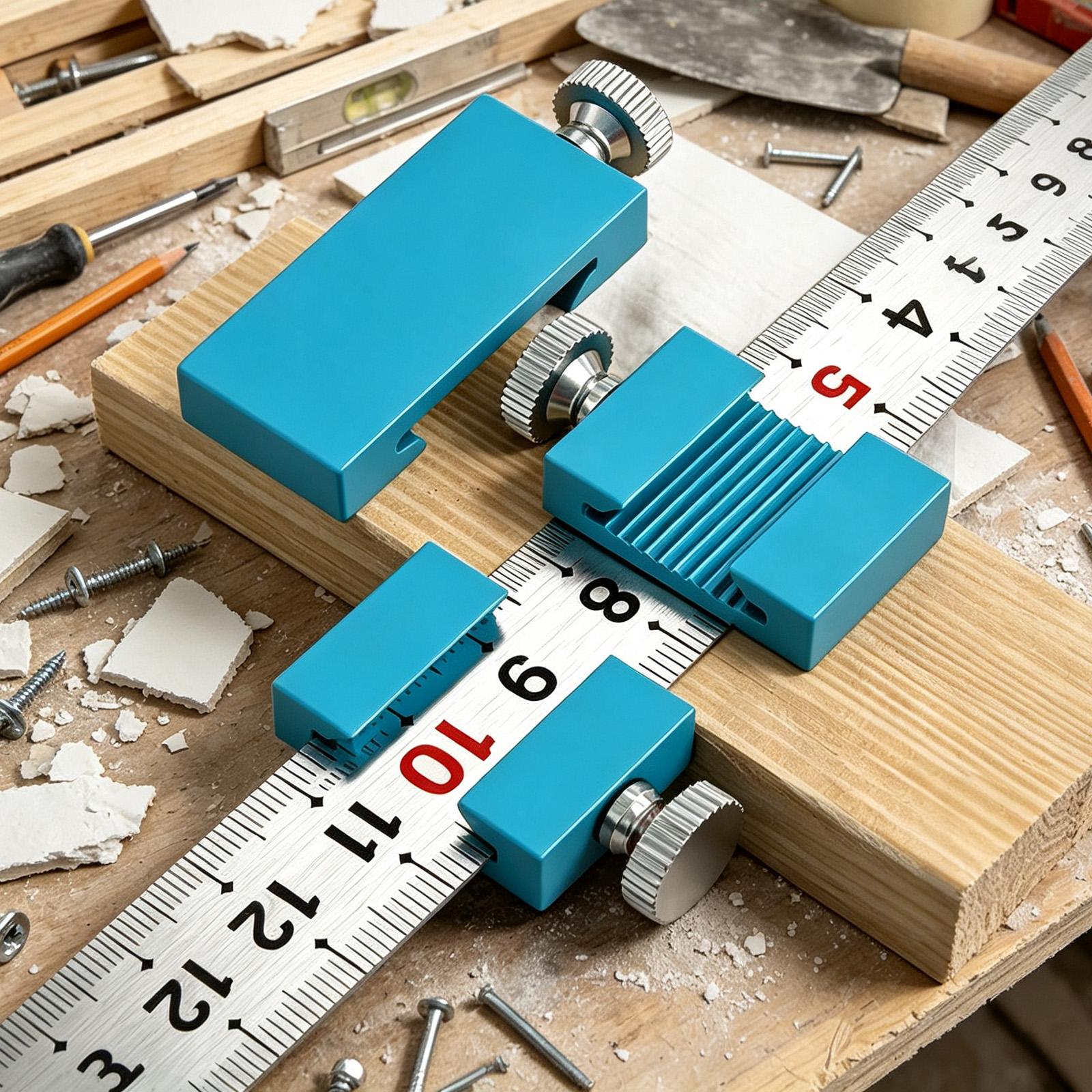 목공 도구 목공 자, 위치 지정용 스크라이빙 블록, 목 - Workshop Tools For Carpentry 리뷰 및 가격