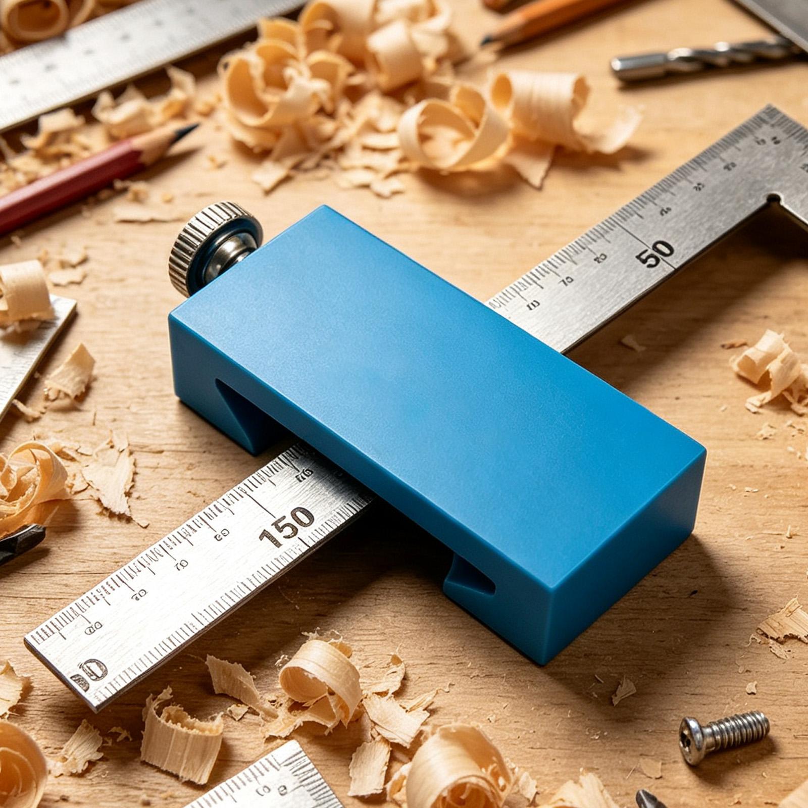 목공 도구 목공 자, 위치 지정용 스크라이빙 블록, 목 - Workshop Tools For Carpentry 리뷰 및 가격