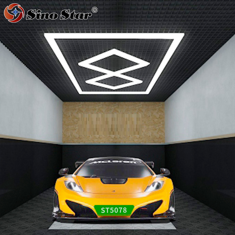 ST5078 시노 스타 W2.35*L4.71M 최고의  - Best Tools For Workshop 리뷰 및 가격