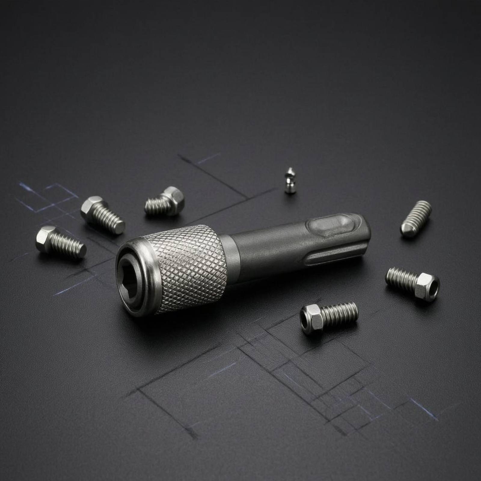 헥스 섕크 소켓 어댑터 널링 처리된 헥스 섕크 어댑터  - Tools & Workshop Equipment For Sale In Hampshire Page 3 50 Gumtree 리뷰 및 가격