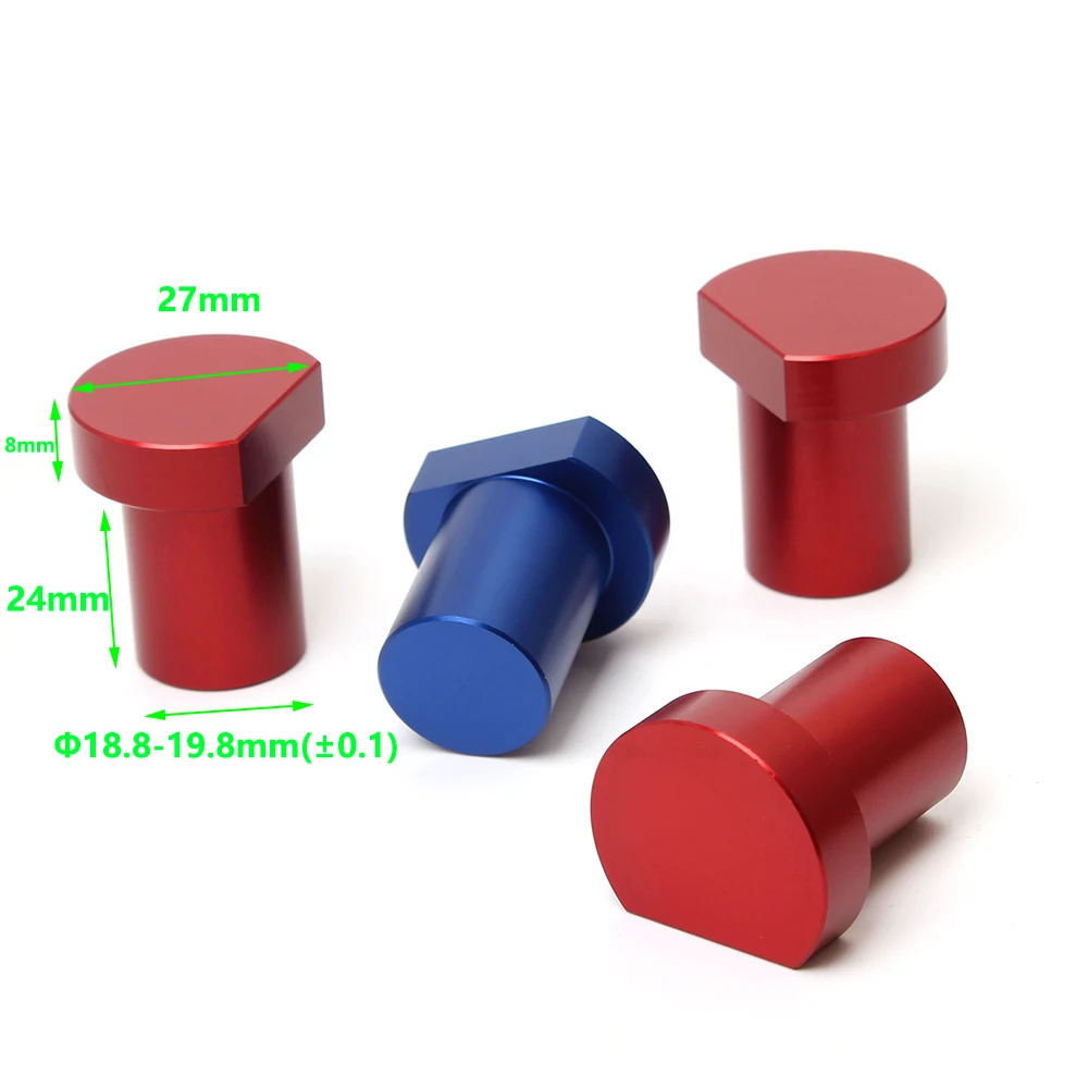5Pcs 알루미늄 합금 작업대 페그 브레이크 정지 클램 - Workshop Cutting Tools 리뷰 및 가격