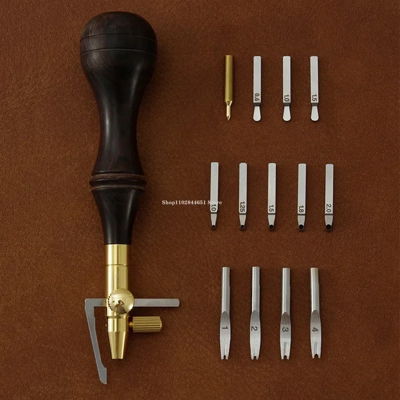 조정 가능한 다기능 커터 헤드 가죽 마킹/홈 가공 도구 - Workshop Tools For Carpentry 리뷰 및 가격