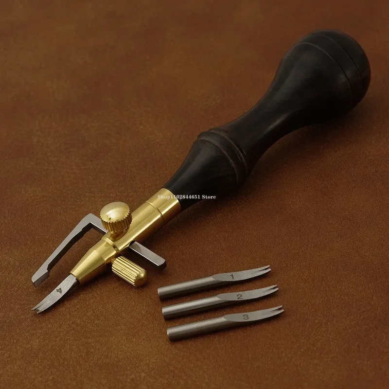 조정 가능한 다기능 커터 헤드 가죽 마킹/홈 가공 도구 - Workshop Tools For Carpentry 리뷰 및 가격
