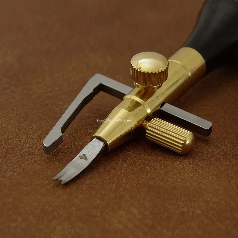 조정 가능한 다기능 커터 헤드 가죽 마킹/홈 가공 도구 - Workshop Tools For Carpentry 리뷰 및 가격