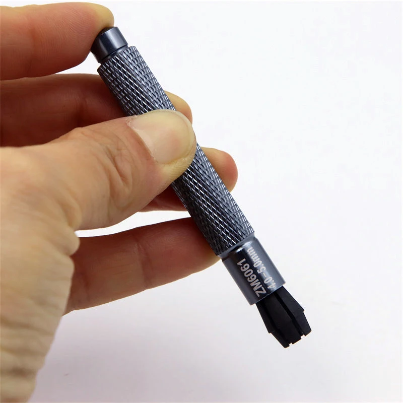 시계 수리 도구 6종 세트 시계 크라운 와인딩 도구 수 - Workshop Cutting Tools 리뷰 및 가격